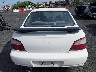 JF1GD296X2H****** Repairable 2002 Subaru Impreza in Nevada State