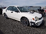 JF1GD296X2H****** Salvage and Wrecked 2002 Subaru Impreza in Las Vegas