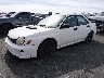 JF1GD296X2H****** Used and Repairable 2002 Subaru Impreza in Las Vegas