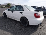 JF1GD296X2H****** Salvage and Repairable 2002 Subaru Impreza in Las Vegas