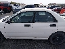 JF1GD296X2H****** Salvage and Repairable 2002 Subaru Impreza in Nevada State