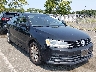 3VW167AJ5GM****** Salvage and Wrecked 2016 Volkswagen Jetta in Englishtown