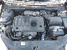KMHCM36C29U****** Reparables 2009 Hyundai Accent en Long Island