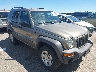 1J4GL48K54W****** Salvamento y Destrozados 2004 Jeep Liberty en Denver East