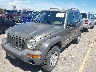 1J4GL48K54W****** Usados y Reparables 2004 Jeep Liberty en Denver East