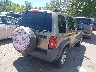 1J4GL48K54W****** Salvamento y Destrozados 2004 Jeep Liberty en Estado de Colorado