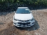 1G1BE5SM9H7****** Wrecked 2017 Chevrolet Cruze in Pennsylvania State