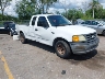 2FTRX17234C****** Salvamento y Destrozados 2004 Ford F-150 en West Palm Beach