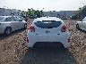 KMHTC6AD8GU****** Wrecked 2016 Hyundai Veloster