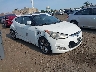 KMHTC6AD8GU****** Salvage and Wrecked 2016 Hyundai Veloster in Avenel New Jersey
