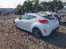 KMHTC6AD8GU****** Salvage and Repairable 2016 Hyundai Veloster in Avenel New Jersey