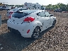 KMHTC6AD8GU****** Salvage and Wrecked 2016 Hyundai Veloster in New Jersey State