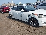 KMHTC6AD8GU****** Salvage and Repairable 2016 Hyundai Veloster in New Jersey State