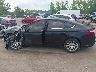 3FA6P0H77GR****** Salvamento 2016 Ford Fusion