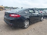 3FA6P0H77GR****** Salvamento y Destrozados 2016 Ford Fusion en Estado de Ohio