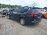 2C4RC1AG1KR****** Salvamento y Reparables 2019 Chrysler Pacifica en Knoxville