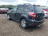 JF2SJAFC7GH****** Salvamento y Reparables 2016 Subaru Forester en Metro DC
