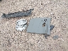 1FTNE24W58D****** Destrozados 2008 Ford E-250 en Estado de Wisconsin