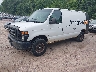 1FTNE24W58D****** Usados y Reparables 2008 Ford E-250 en Portage
