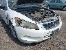 1HGCP26808A****** Usados 2008 Honda Accord en Estado de Virginia
