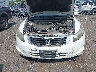 1HGCP26808A****** Reparables 2008 Honda Accord en Estado de Virginia