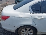 1HGCP26808A****** Salvamento 2008 Honda Accord