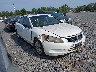 1HGCP26808A****** Salvamento y Destrozados 2008 Honda Accord en Culpeper