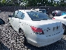 1HGCP26808A****** Salvamento y Reparables 2008 Honda Accord en Culpeper
