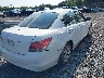 1HGCP26808A****** Salvamento y Destrozados 2008 Honda Accord en Estado de Virginia