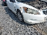 1HGCP26808A****** Salvamento y Reparables 2008 Honda Accord en Estado de Virginia
