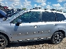 JF2SJGWCXFH****** Repairable 2015 Subaru Forester in Ohio State