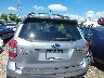 JF2SJGWCXFH****** Wrecked 2015 Subaru Forester