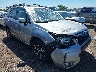 JF2SJGWCXFH****** Salvage and Wrecked 2015 Subaru Forester in Cincinnati