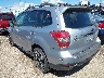 JF2SJGWCXFH****** Salvage and Repairable 2015 Subaru Forester in Cincinnati