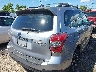 JF2SJGWCXFH****** Salvage and Wrecked 2015 Subaru Forester in Ohio State