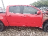 1GCGTCEN7J1****** Used 2018 Chevrolet Colorado in Indiana State