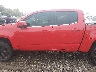 1GCGTCEN7J1****** Repairable 2018 Chevrolet Colorado in Indiana State