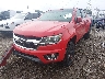 1GCGTCEN7J1****** Used and Repairable 2018 Chevrolet Colorado in Indianapolis