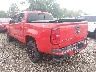 1GCGTCEN7J1****** Salvage and Repairable 2018 Chevrolet Colorado in Indianapolis