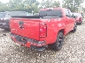 1GCGTCEN7J1****** Salvage and Wrecked 2018 Chevrolet Colorado in Indiana State