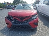 4T1B11HK1KU****** Wrecked 2019 Toyota Camry in North Carolina State