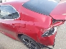4T1B11HK1KU****** Repairable 2019 Toyota Camry in North Carolina State
