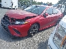 4T1B11HK1KU****** Used and Repairable 2019 Toyota Camry in Charlotte