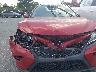 4T1B11HK1KU****** Salvage and Repairable 2019 Toyota Camry in North Carolina State