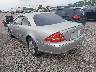 WDBPJ75J0YA****** Salvage and Repairable 2000 Mercedes-Benz Cl 500 in Chicago North