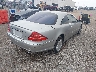 WDBPJ75J0YA****** Salvage and Wrecked 2000 Mercedes-Benz Cl 500 in Illinois State