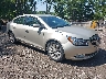 1G4GA5G3XFF****** Salvage and Wrecked 2015 Buick LaCrosse in Suffolk
