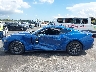 1FA6P8TH1R5****** Repairable 2024 Ford Mustang in Florida State