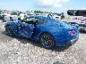 1FA6P8TH1R5****** Salvage and Repairable 2024 Ford Mustang in Miami North