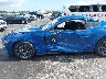 1FA6P8TH1R5****** Salvage and Repairable 2024 Ford Mustang in Florida State